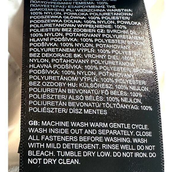 The North Face Freedom Insulated Snow Ski Pant Size XXL - Picture 9 of 9